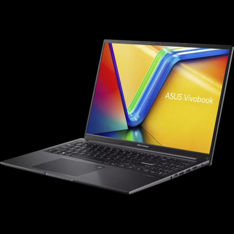 ASUS Vivobook 16 F1605VA-WS74, Core i7-1355U, 16GB, 512GB NVME, 16-inch FHD+, Intel Iris Xe, Windows 11