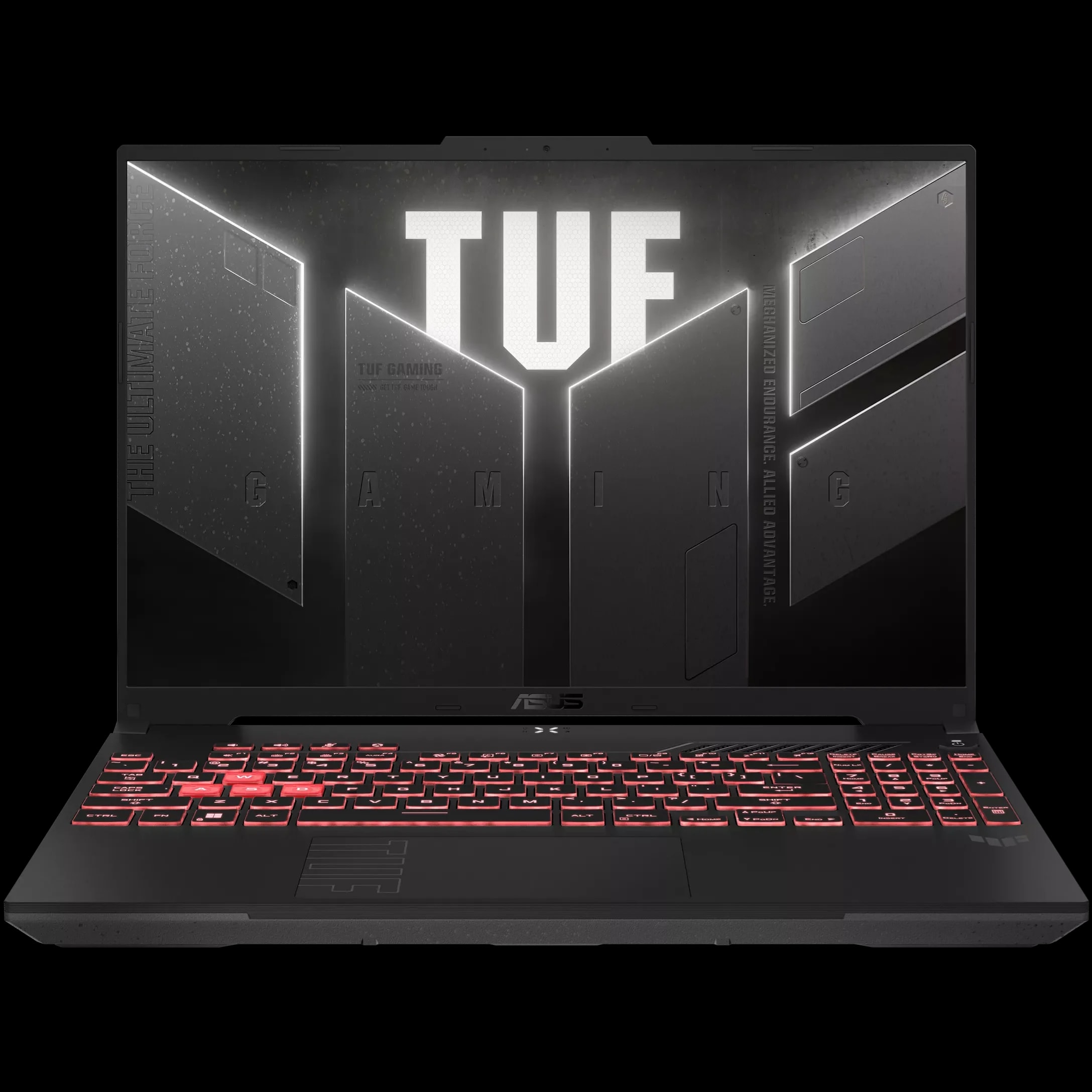 ASUS TUF Gaming A16, Ryzen 5 7535HS, 16GB, 512GB, 16 FHD+ 144Hz,RTX4050 6GB